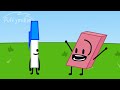 BFDI but I ruined it