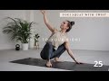 Full Body Stretch | Gentle Routine for Flexibility, Relaxation & Stress Relief | 30Min.Yoga inspired