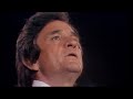 Johnny Cash - 'Why Me Lord'