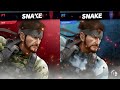 Barcadia #6 - Oni (Snake) vs. Collateral (Snake)