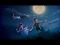 Peter Pan’s Never Land Adventure FULL RIDE POV - Fantasy Springs at Tokyo DisneySea