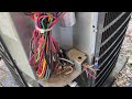 HVAC Scam failed again on 2nd opinion call