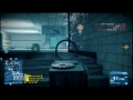 BF3でFPSデビューしたアラフォーおっさんの動画Part11