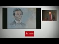 The Moral Constitution of Abraham Lincoln (Alan Guelzo - Acton Institute)