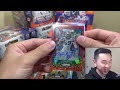 *BLACK 1/1 PULL FROM THE NEW PRIZM 🏈! 😱🔥* 2023 Panini Prizm Football FOTL Hobby Box Review x3