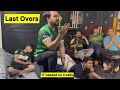 Jeeta Match Haar Gaye 😭 Bumrah nay Barbaad Kardiya | Pak 🇵🇰 Fans Reaction India beat Pakistan T20WC