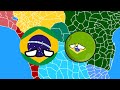 COUNTRYBALLS VS COUNTRYBALLS SICKERS PARTE 1