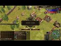 Age of Empires 3 | 2v2 Rush | America