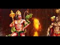 पंचमुखी हनुमान कथा | Panchmukhi Hanuman Katha | हनुमान जी के पंचमुखी अवतार की कथा | DS Pal