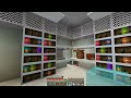 I got IMPOSSIBLE ENCHANTMENTS in Minecraft Create Mod