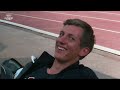 How One Man Changed the High Jump Forever | The Olympics on the Record