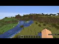 I Hollow the World in Minecraft