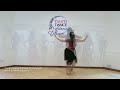 How to Tahitian Dance Beginners Ori Tahiti BasicsPolynesian Tutorial WorkoutタヒチアンダンスDanse Tahitienne