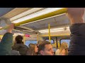 London Underground District Line Journey: Monument - Hammersmith
