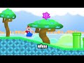 I Made Super Mario Wonder in 24 Hours