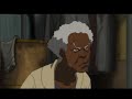 Uncle Ruckus Breaks Into The Johnson House