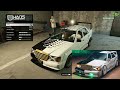 GTA 5 - Celebrity Build - A$AP Rocky's Mercedes 190E (Benefactor Vorschlaghammer Customization)