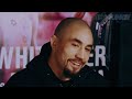 Robert Whittaker vs. Khamzat Chimaev | UFC Saudi Arabia | Promo Video