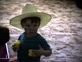 Summer in Balmorhea 1994 part 2