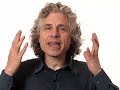 Steven Pinker on Language  | Big Think