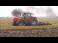 Speed ploughing 2012