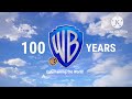 What if: Warner Bros. Pictures 100 Years Logo (2023)
