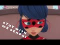 Miraculous Ladybug characters being DUMB and CRINGE...|| cataclysmix ||