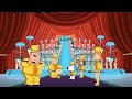 Family Guy - Intro Multilanguage Compilation (26 Variations!!)