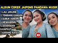 Album Cokek Jaipong PANDAWA MUSIC GLEEER
