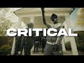 [FREE] UK Drill Type Beat - ''CRITICAL'' | UK Drill Instrumental 2024