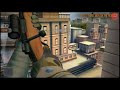 SNIPER 3D:  android Gameplay