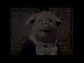 The Dancing Pig | Full Movie | Rescored Nightmare Fuel