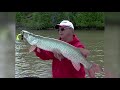 Slop MUSKY | Time for the SLOP! | Fishing With Joe Bucher RELOADED