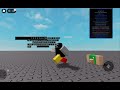 Roblox Patchma Script UPDATE! | Mobile Support!