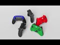 Top 5 Xbox Controllers 2024 - Best Xbox Controller 2024