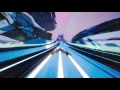 Redout - Quick Race [Alaska - Revolving]