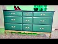 10 Trash to Treasure Furniture Flips 2023