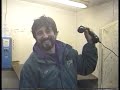 St. Paul Alaska, 1994. The Fisherman Call Center (Phone Room). Gross.