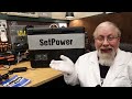 SetPower PT35 | DIRT CHEAP Dual Zone 12v Compressor Fridge Freezer