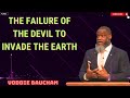 Voddie Baucham 2024 Messages - The failure of the devil to invade the earth