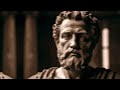10 Stoic Rules For How To Control Your Emotions| Stoicism