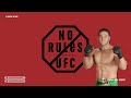 10 Precise Moments That Forever Changed MMA Rules