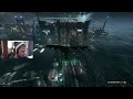 Batman  Arkham knight - Episode 14 | road to 100%