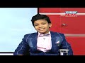 Know Why Satyajeet Jena Quit Lil Champs- Interview