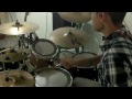 Yo no te olvido Cover Drum (playback) Alirio Socorro