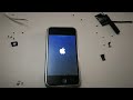 Fixing IPHONE 2G in 2021 | parody