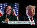 How Might a Trump, Harris Head-to-Head Play Out?