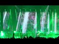 THE CURE - A Forest - Live @ Toyota Center - Houston, TX 5/12/23