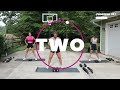 FULL BODY COMPOUND | Build Muscle & Burn Fat with Weights