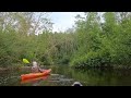 Camp in the Rain | Amnicon Falls State Park | Paddling Bois Brule and Lake Nebagamon - 06/20-23/24